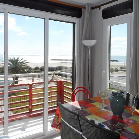 Apartment Rue Raffanel 2