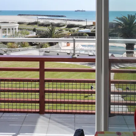 Apartment Rue Raffanel 2 Agde