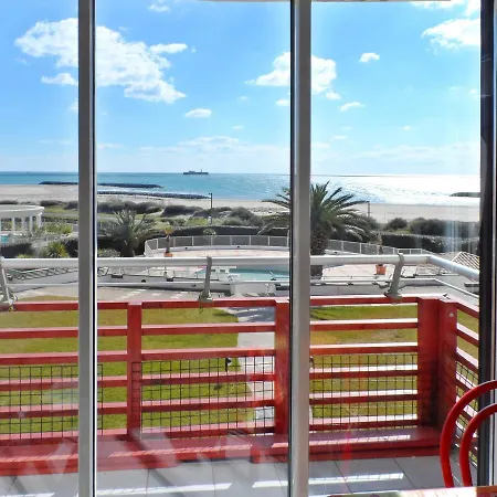 Apartment Rue Raffanel 2 Agde