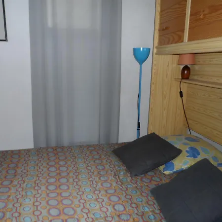 Rue Raffanel 2 Apartment Agde