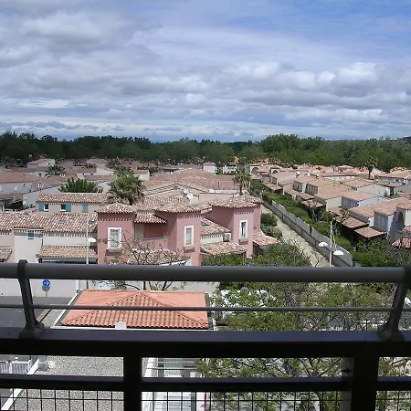 Apartment Rue Raffanel 2